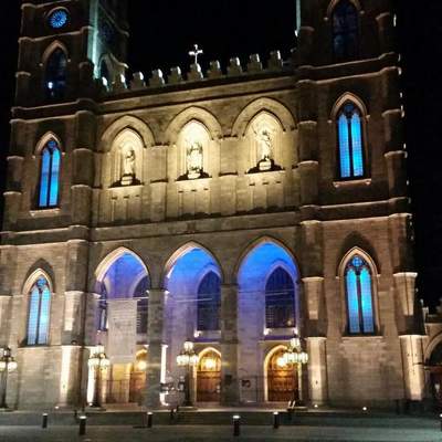 Montreal