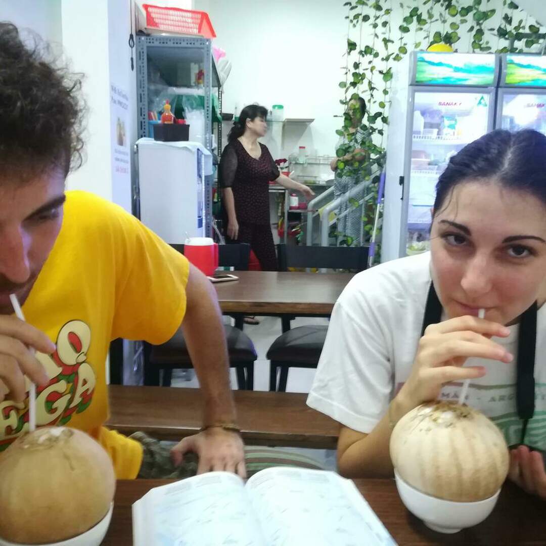 Il nostro Vietnam