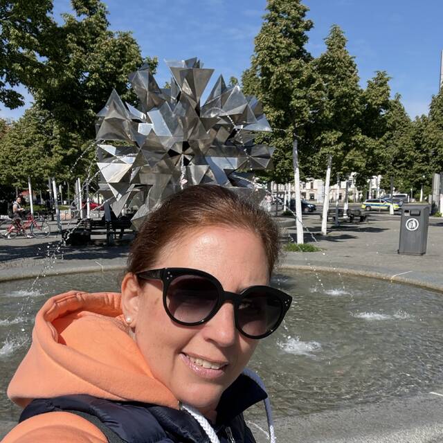 Sylvia Abegg