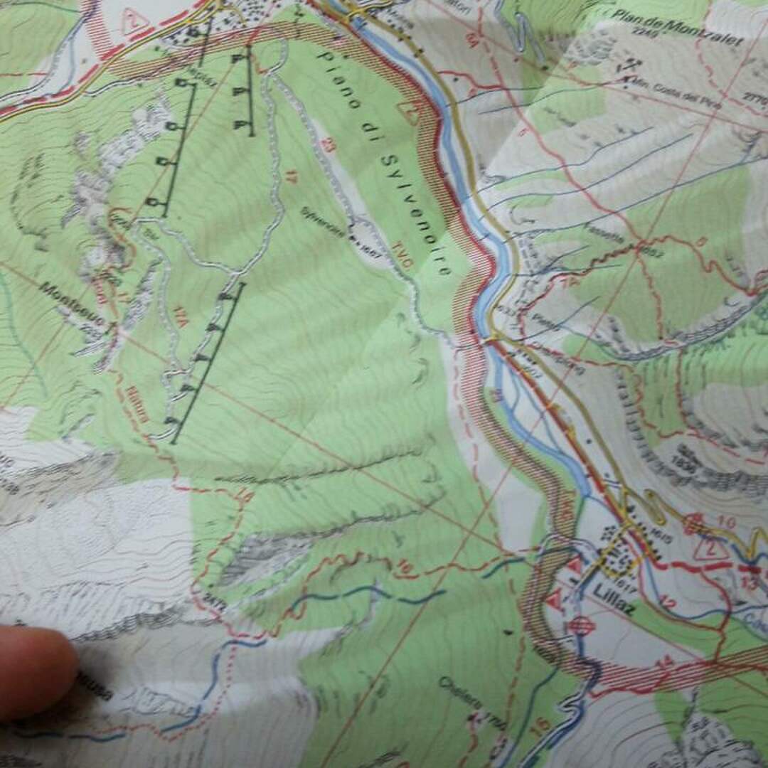 Gran Paradiso 2019