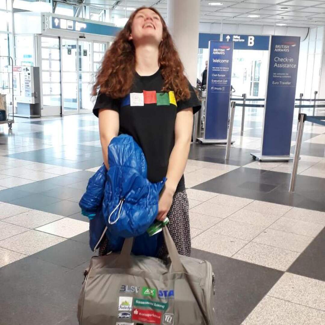 Argentinien 2020