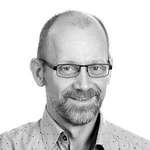 Leif Mikael Møller