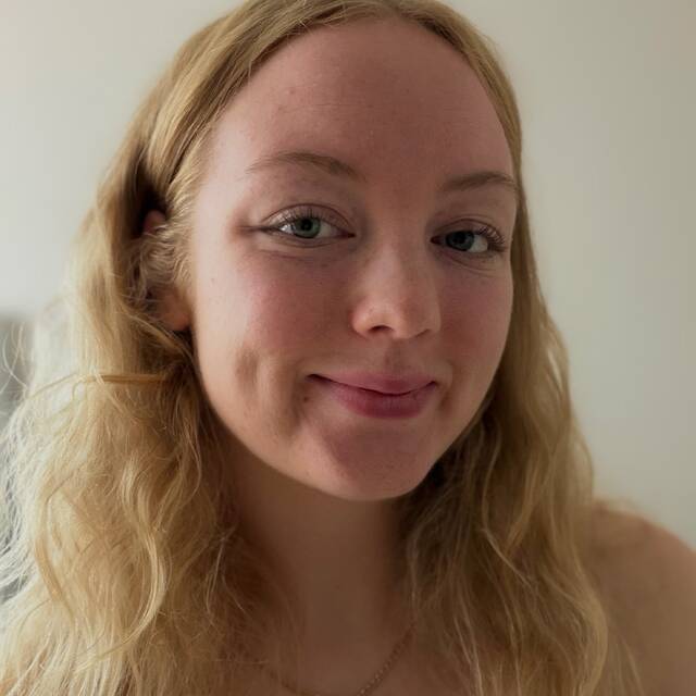 Johanna Trentz