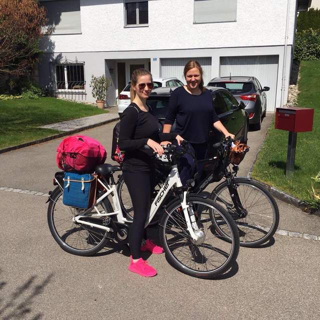 Bodensee-Tour