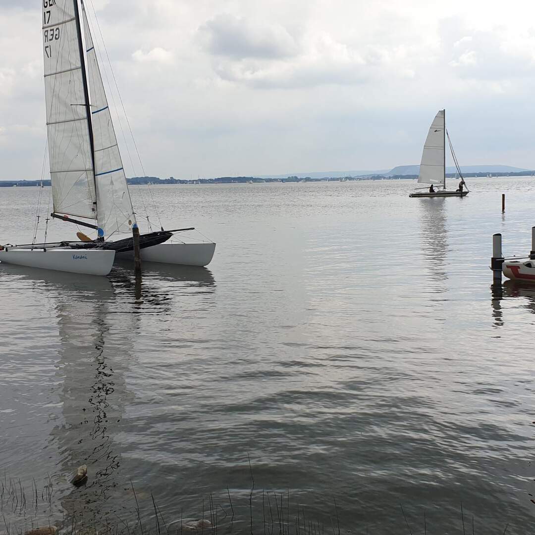 Steinhuder Meer