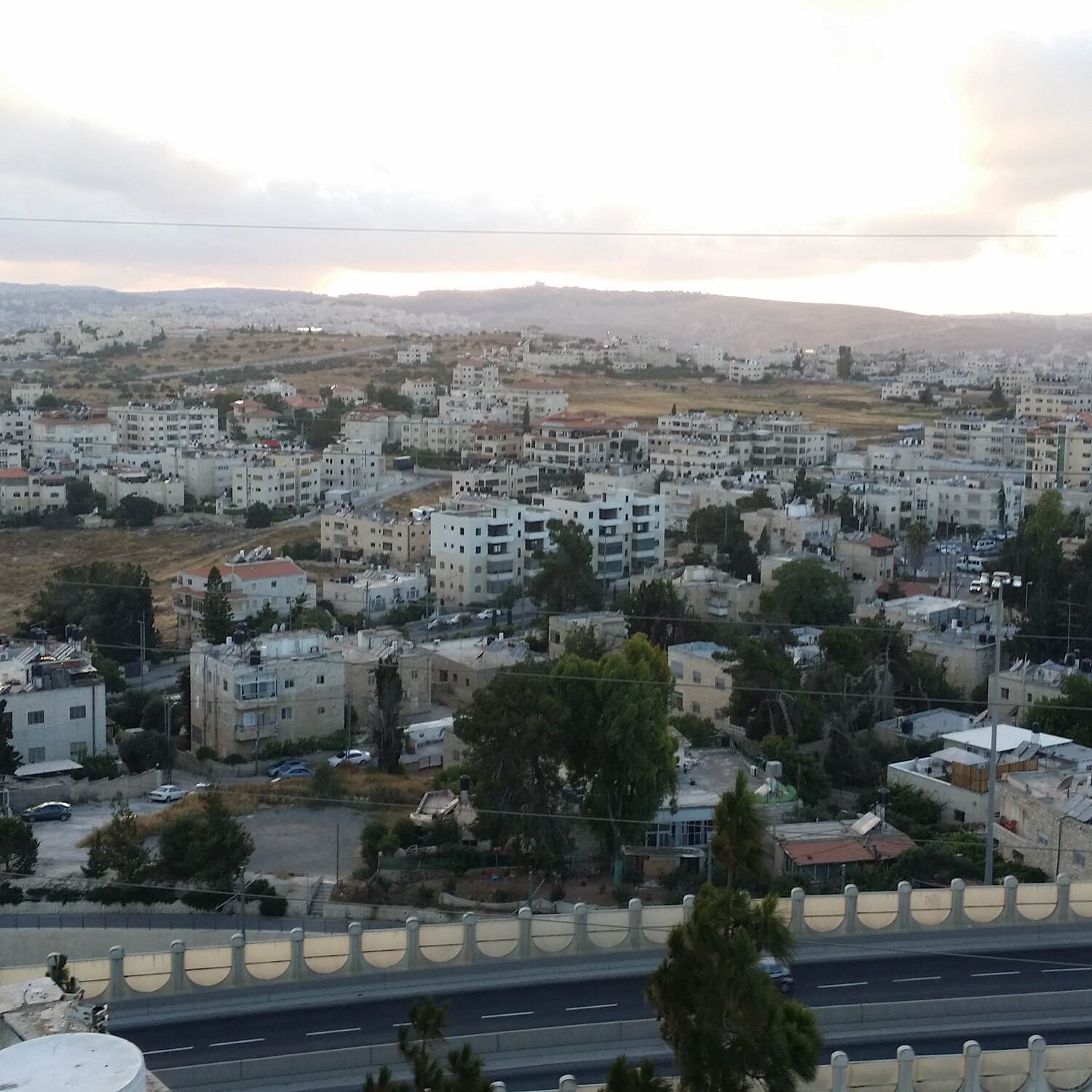 Israël 2015