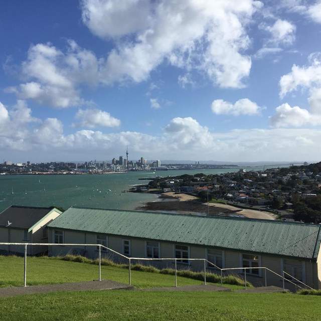 NZ April