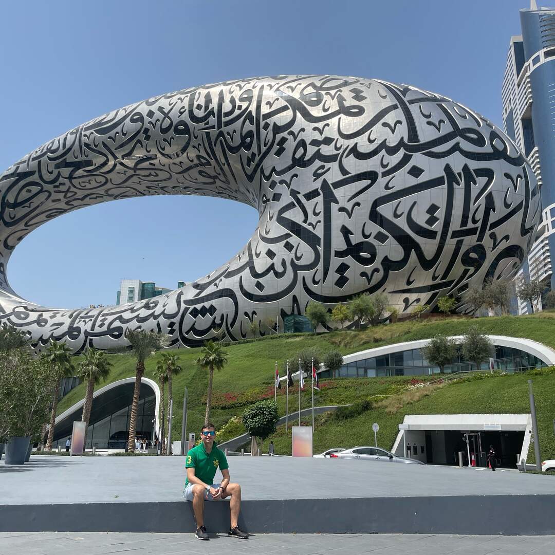 ZEA/Oman