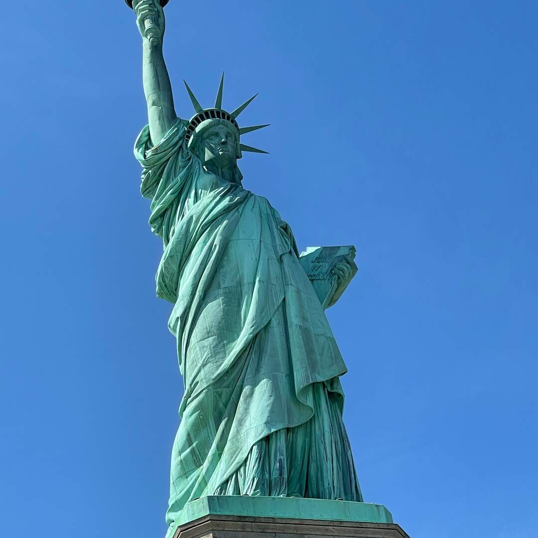 Prag/USA
