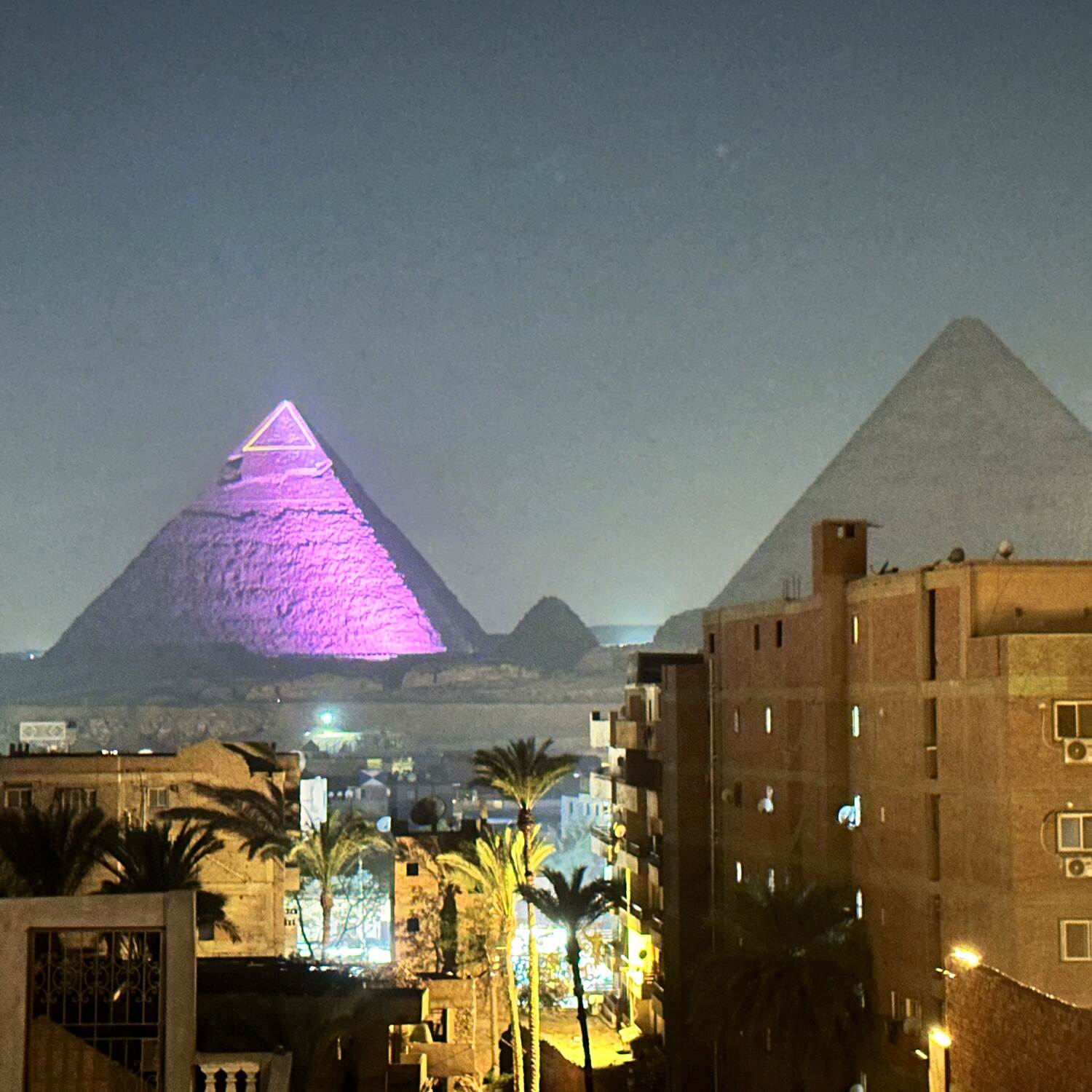 Ägypten