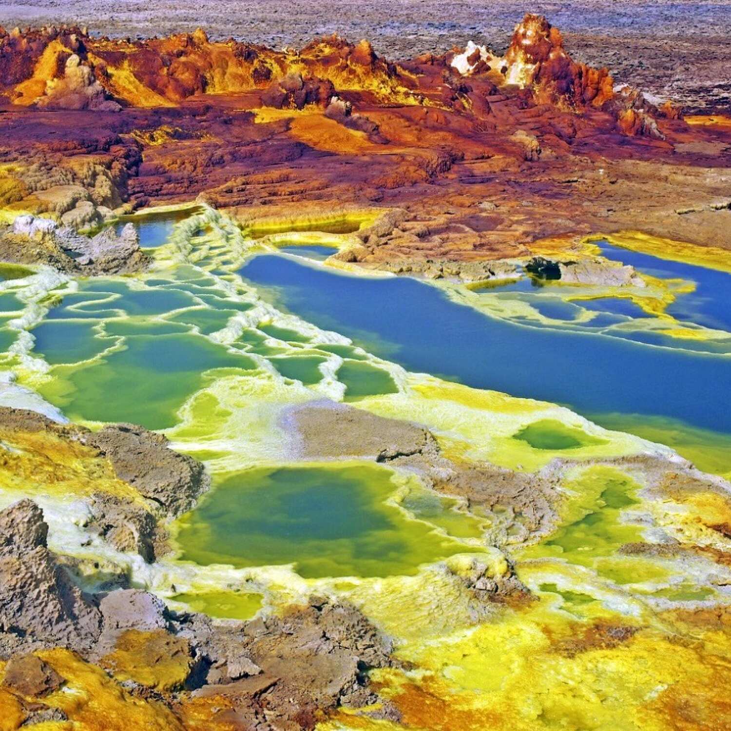 Ethiopia