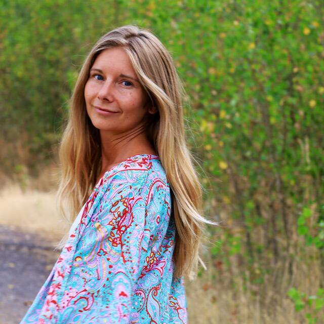 Rebecca Molitor