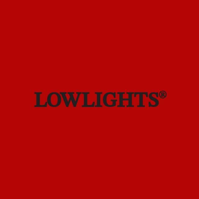 Low lights