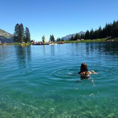 serfaus