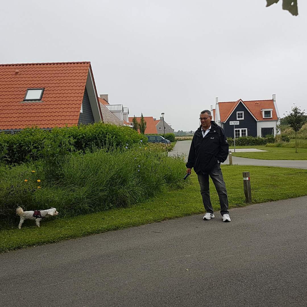 Neuwvliet Bad