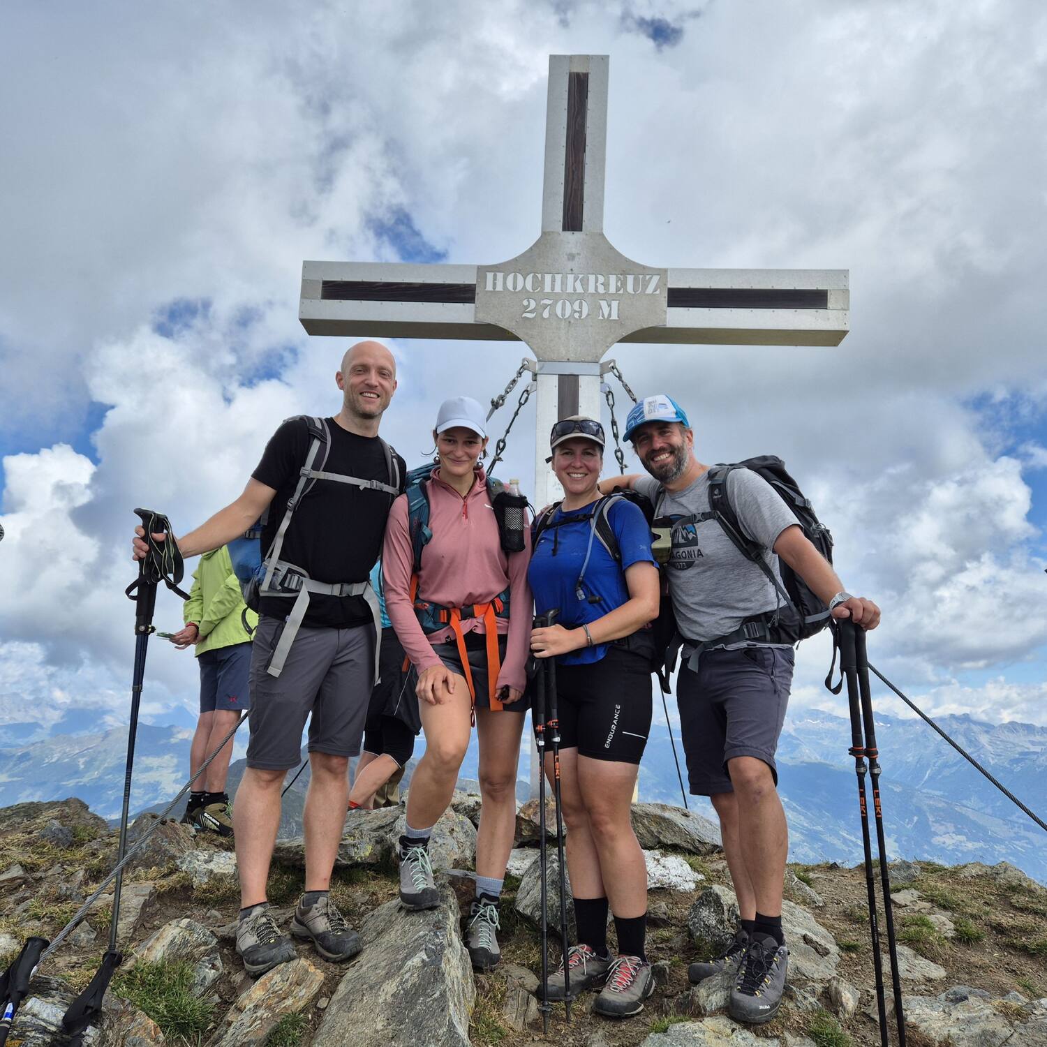 Alpenliebe