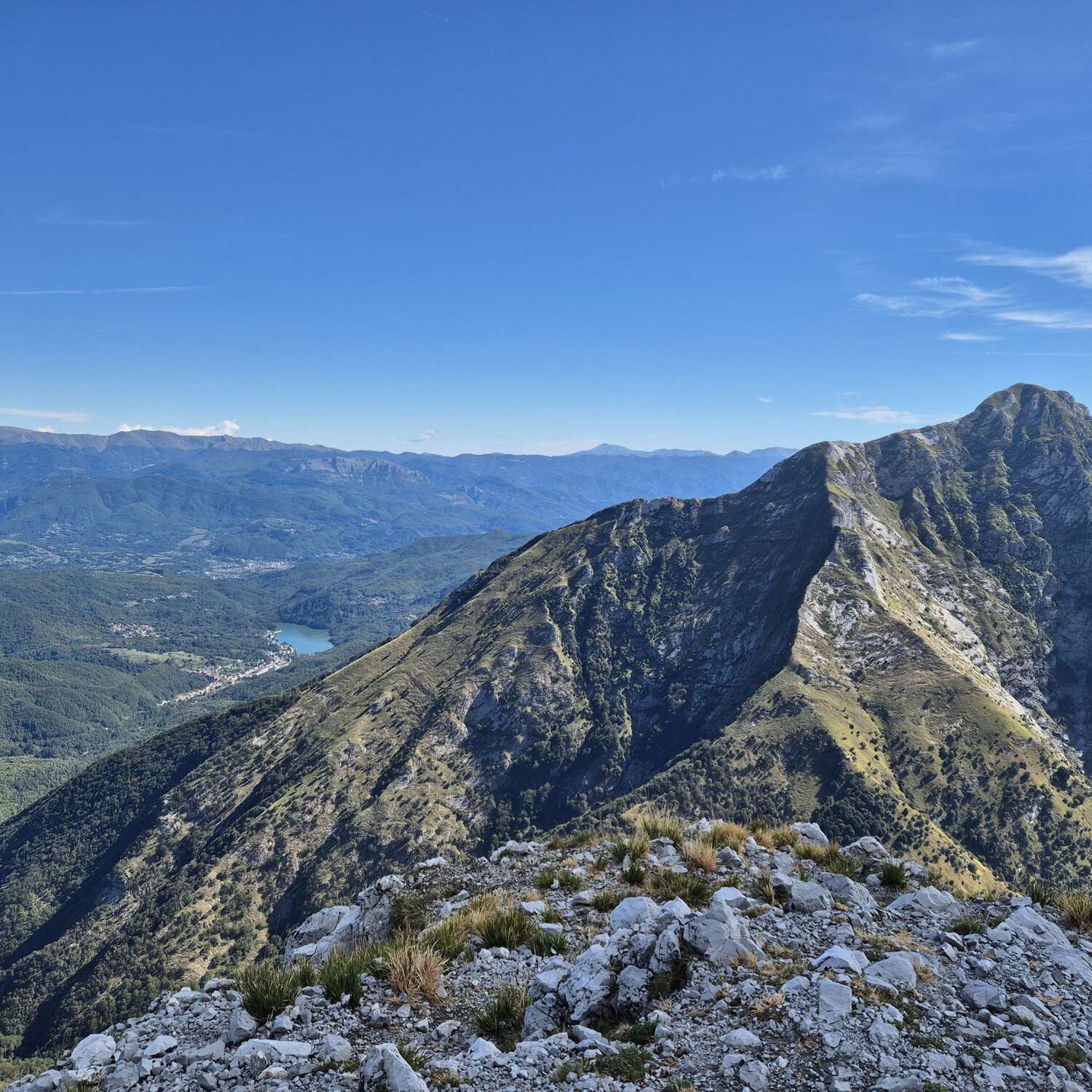 Hochzeit & Urlaub in der Toskana