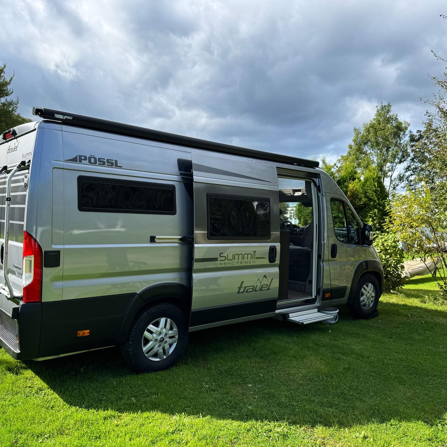 Kurztrip durch Holland