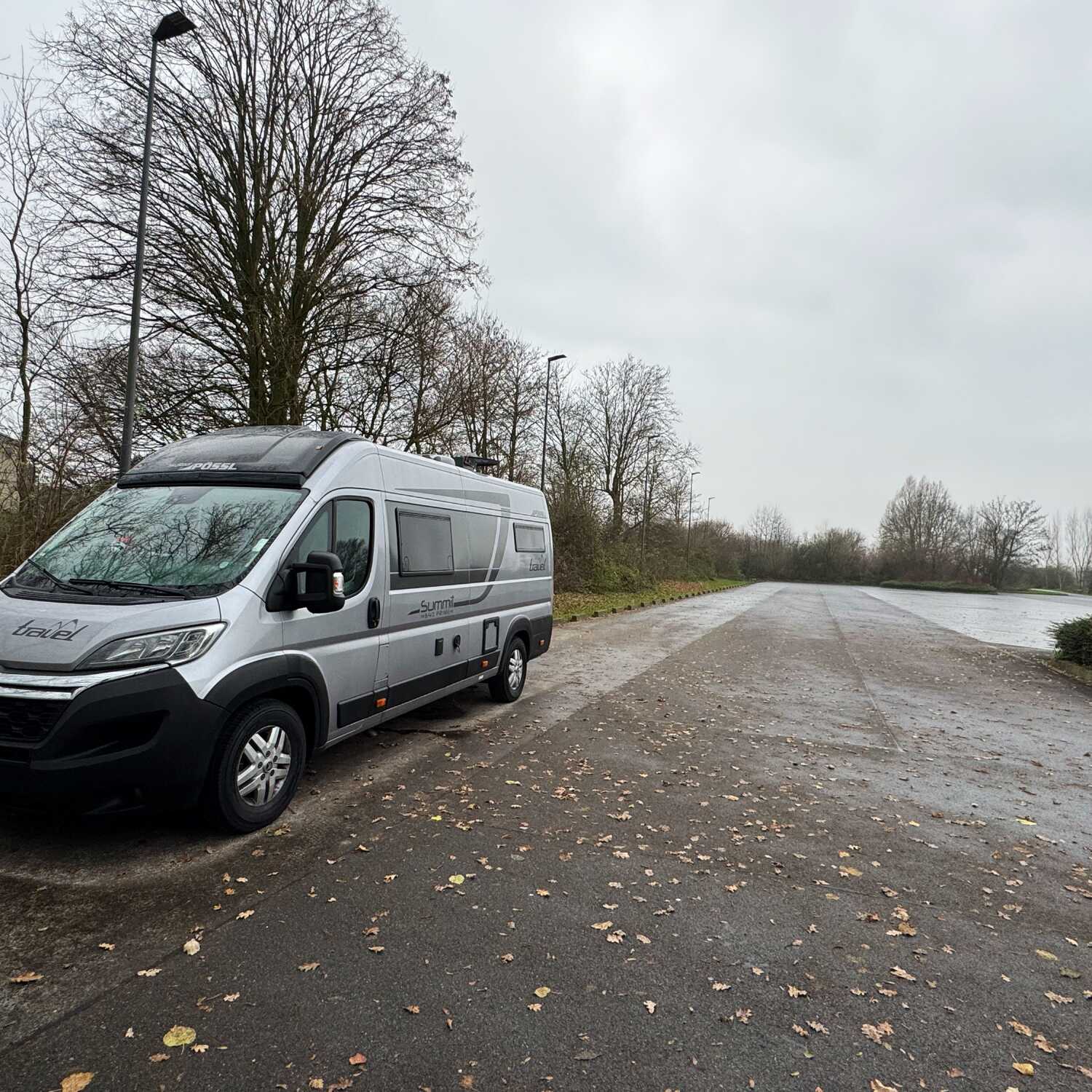 Weihnachtsfest Xanten