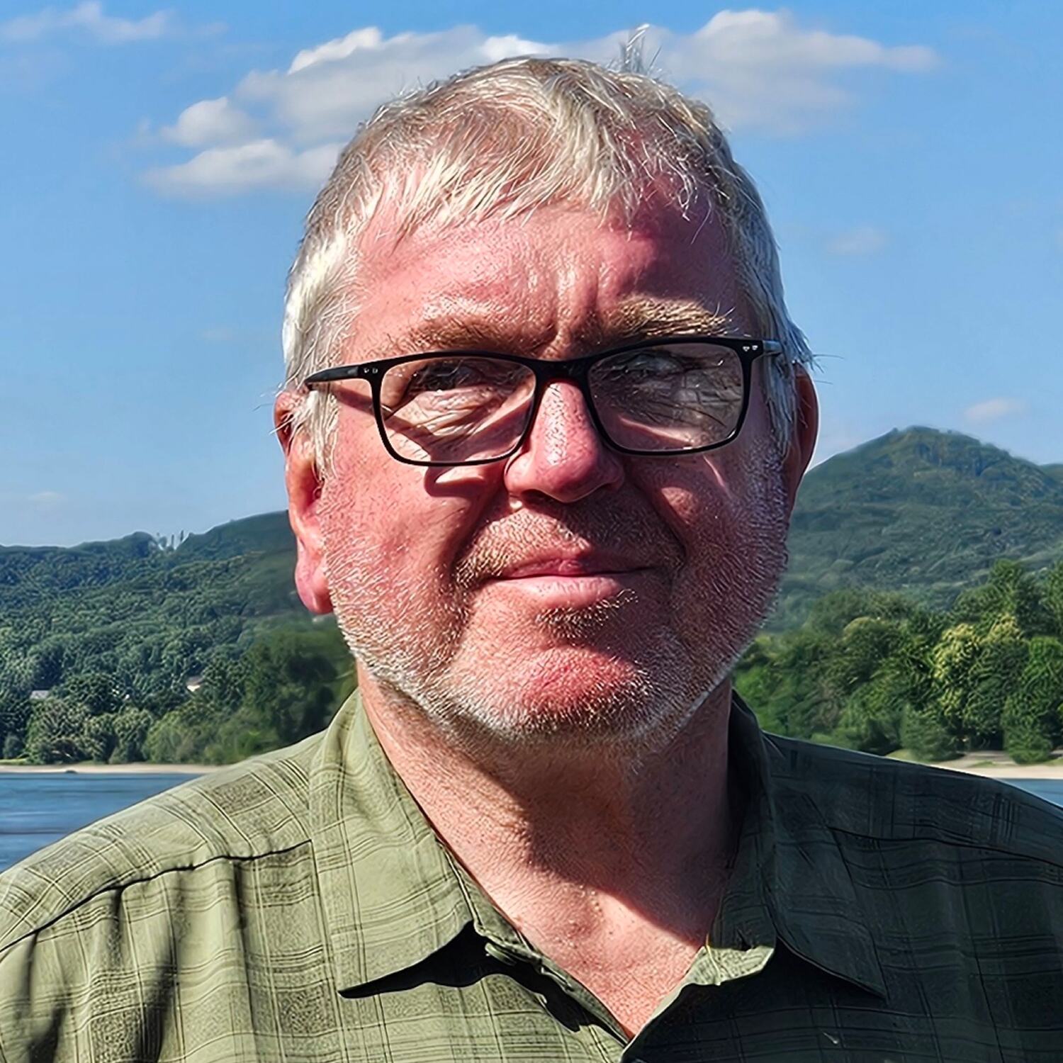 Radtour - Erft, Ahr, Rhein