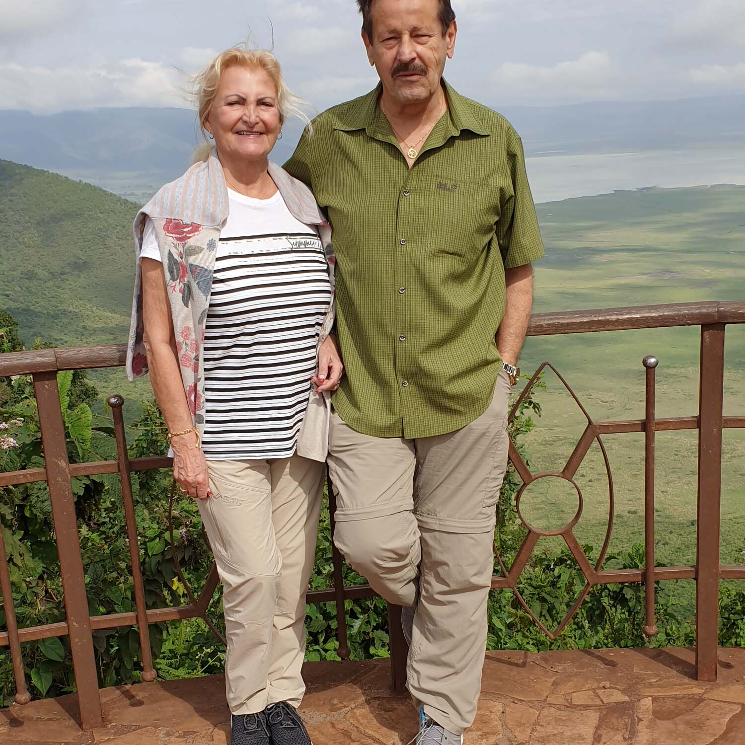 2022 Tanzania / Sansibar