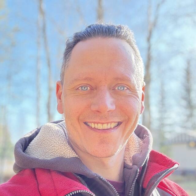 Jarno Kuivala