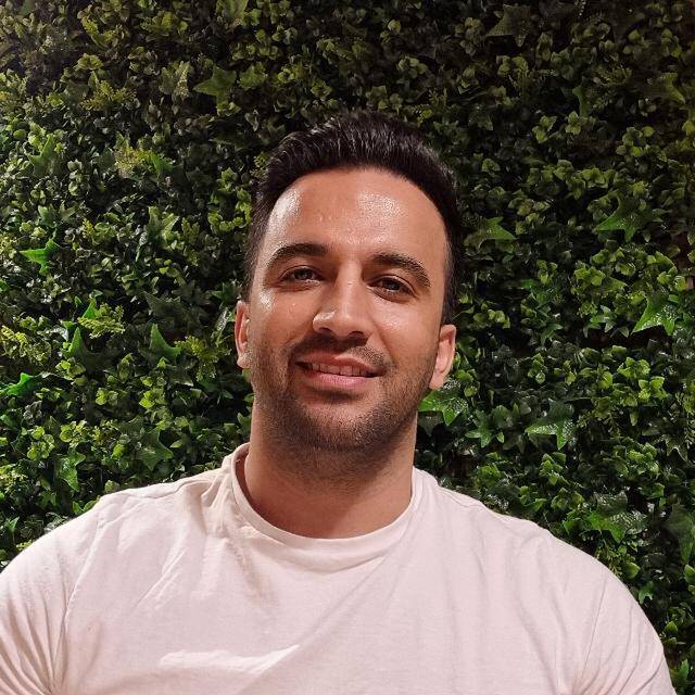 Bahram Setoodeh