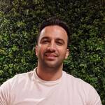 Bahram Setoodeh