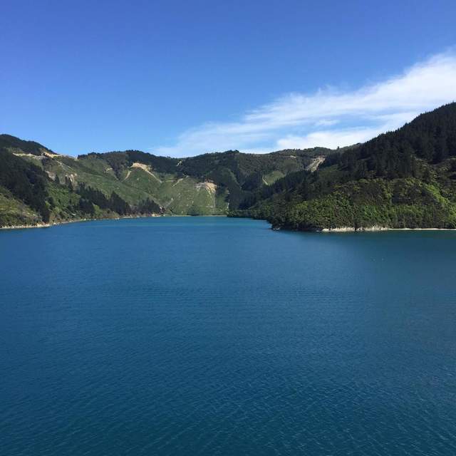 Neuseeland