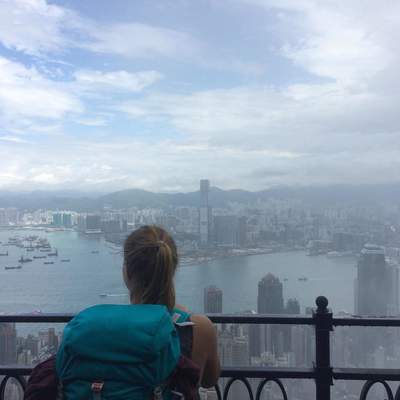 HongKong