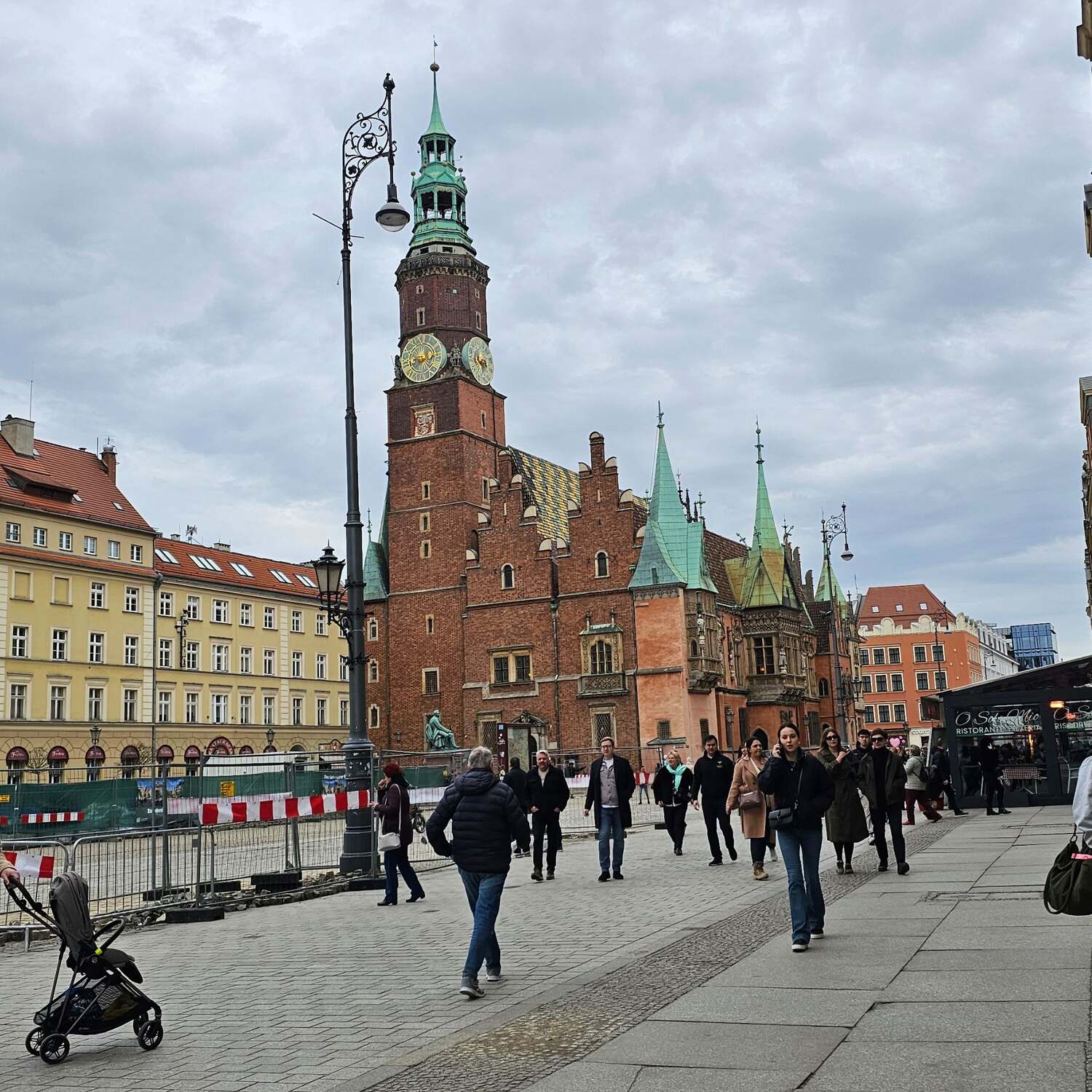 Wrocław