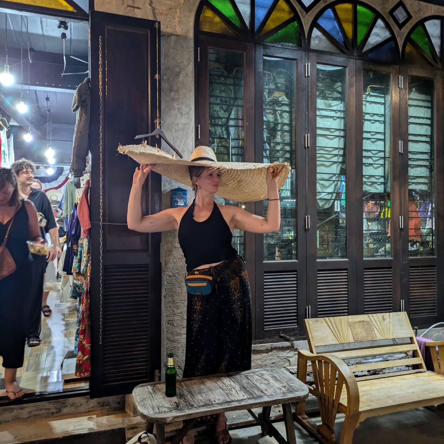 Southeast Asia 2024-25