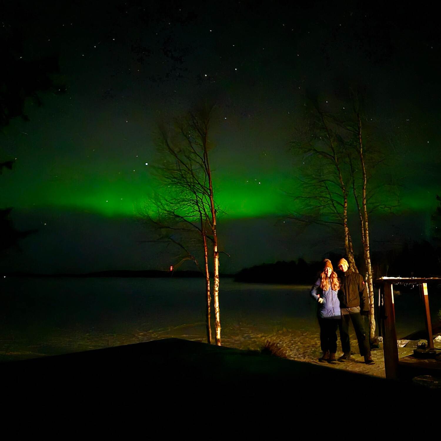 Finland