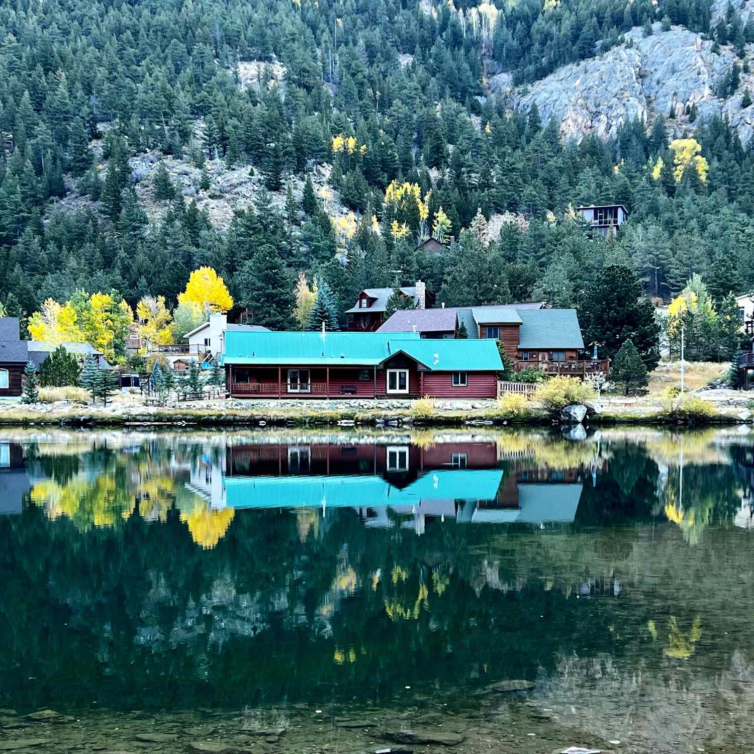 USA 2023 - Four Corners