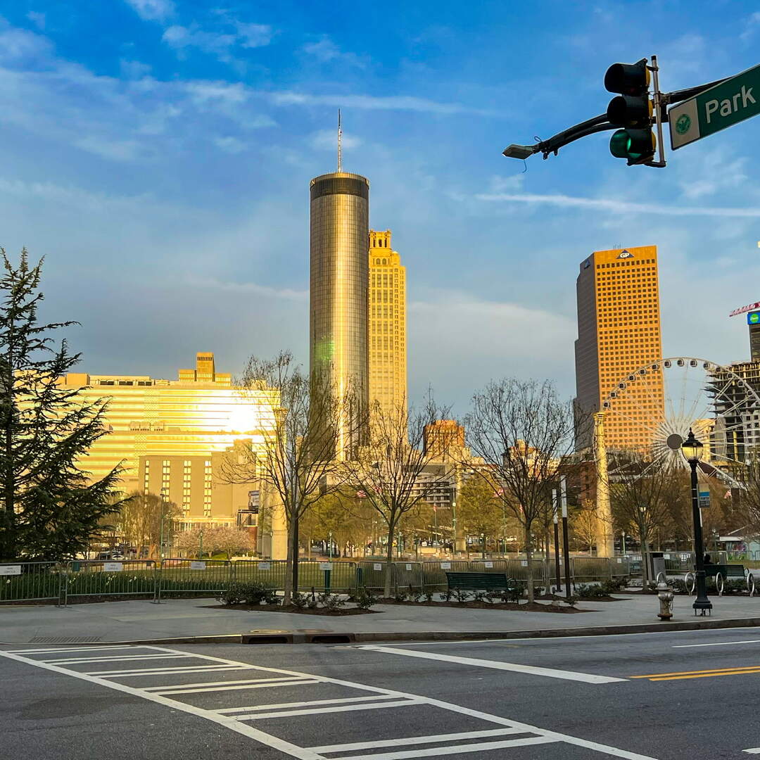 Atlanta