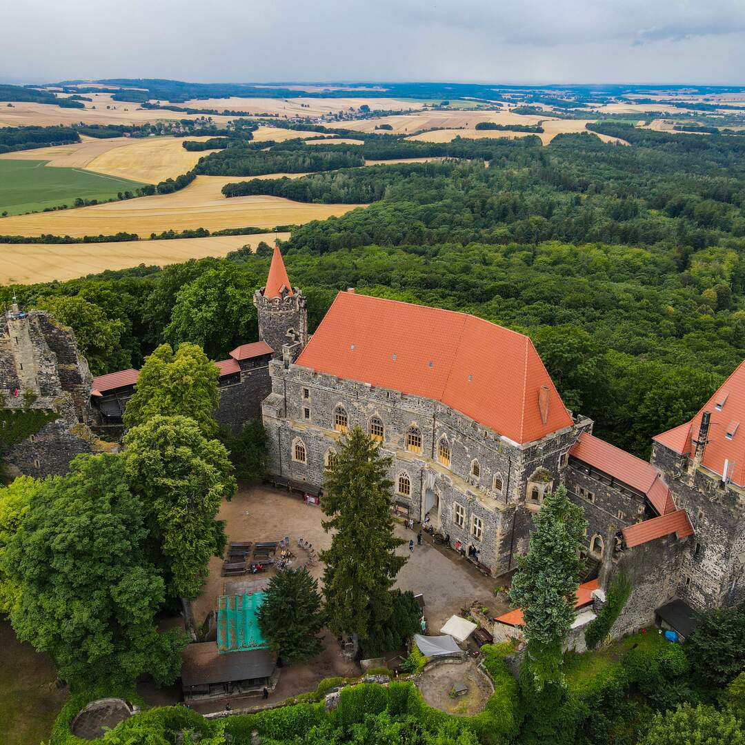 Ostwärts