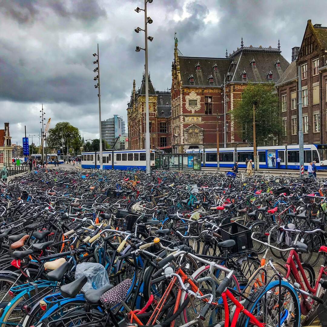 Amsterdam