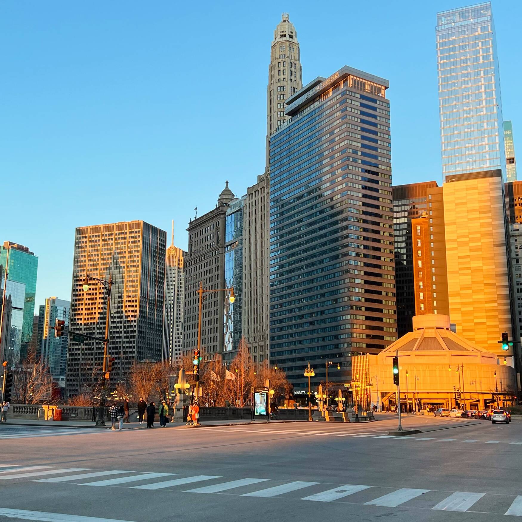 Chicago