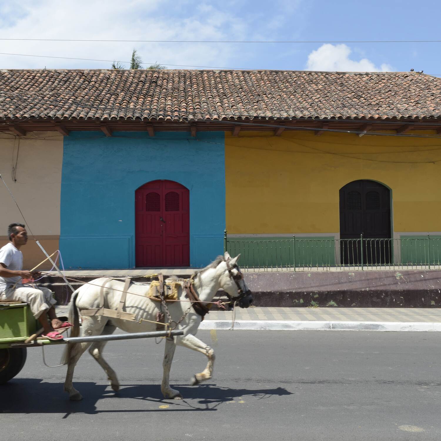 Granada, Nicaragua
