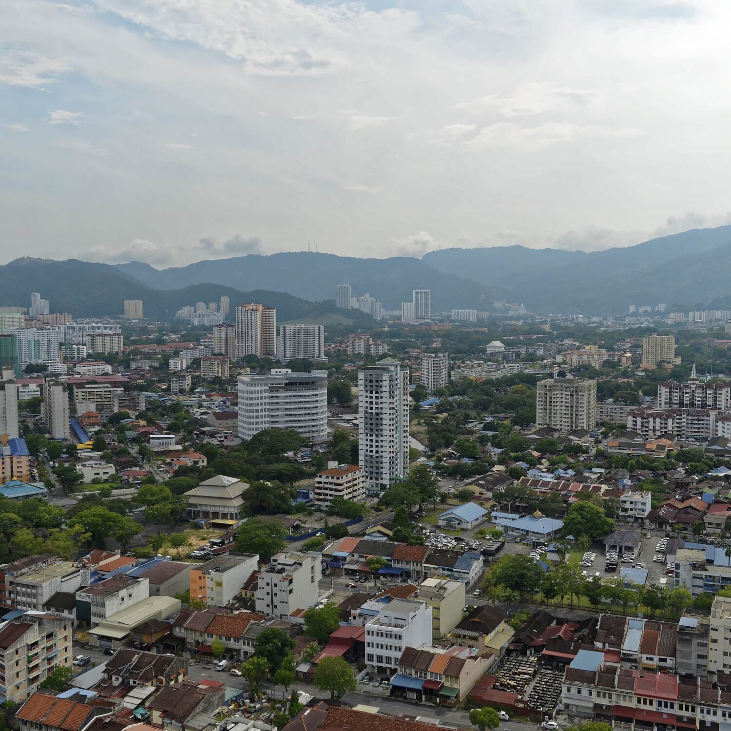 Penang 2014
