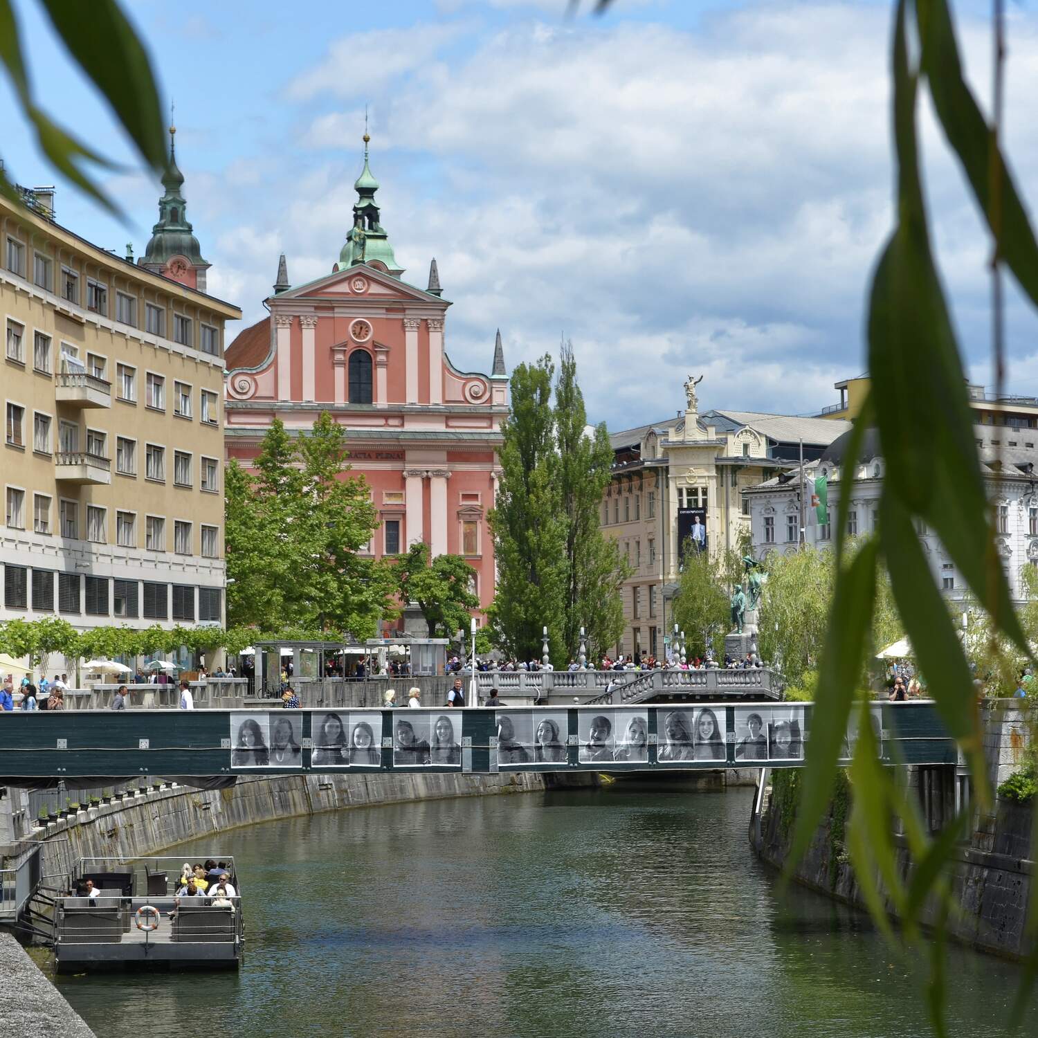 Ljubljana 2014