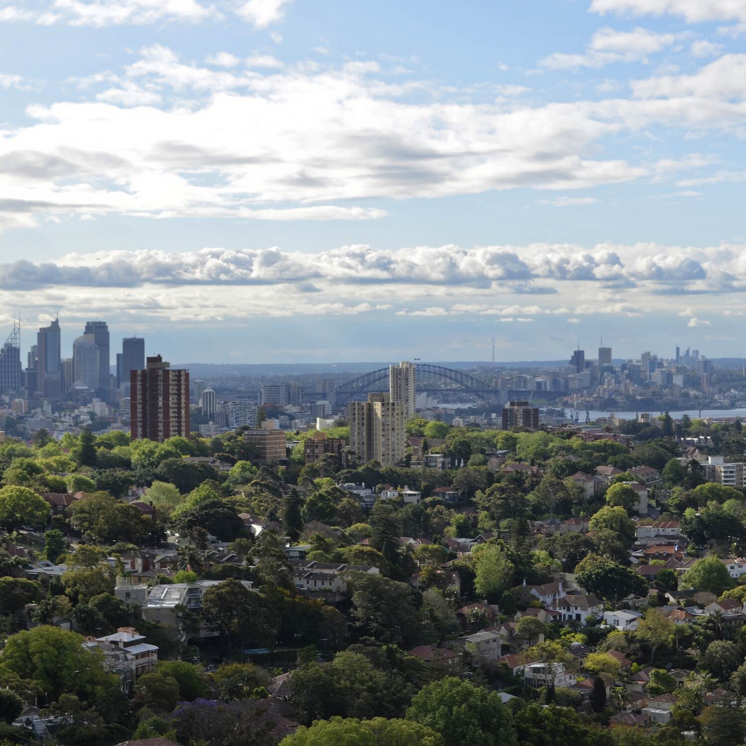 Sydney 2014