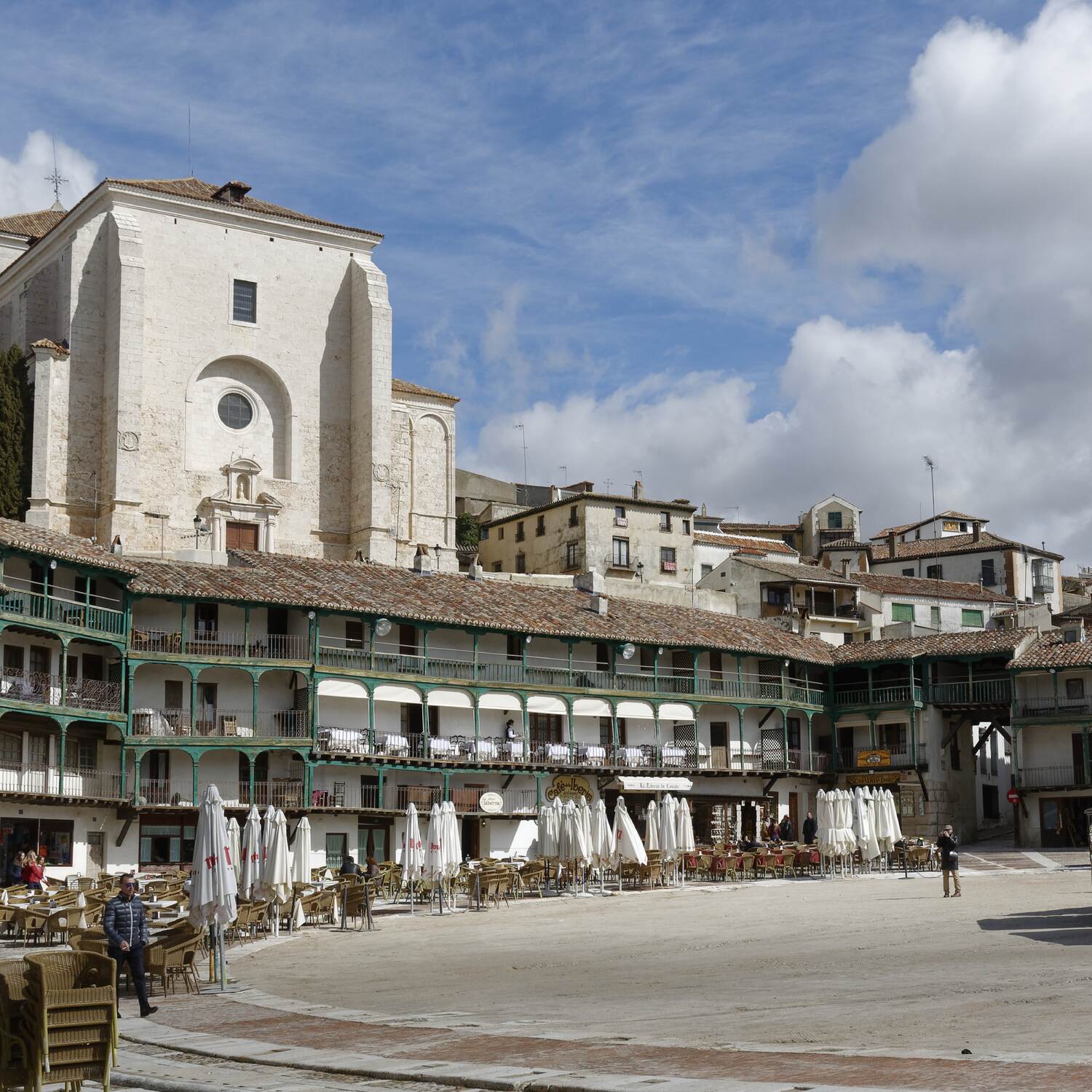 Chinchón
