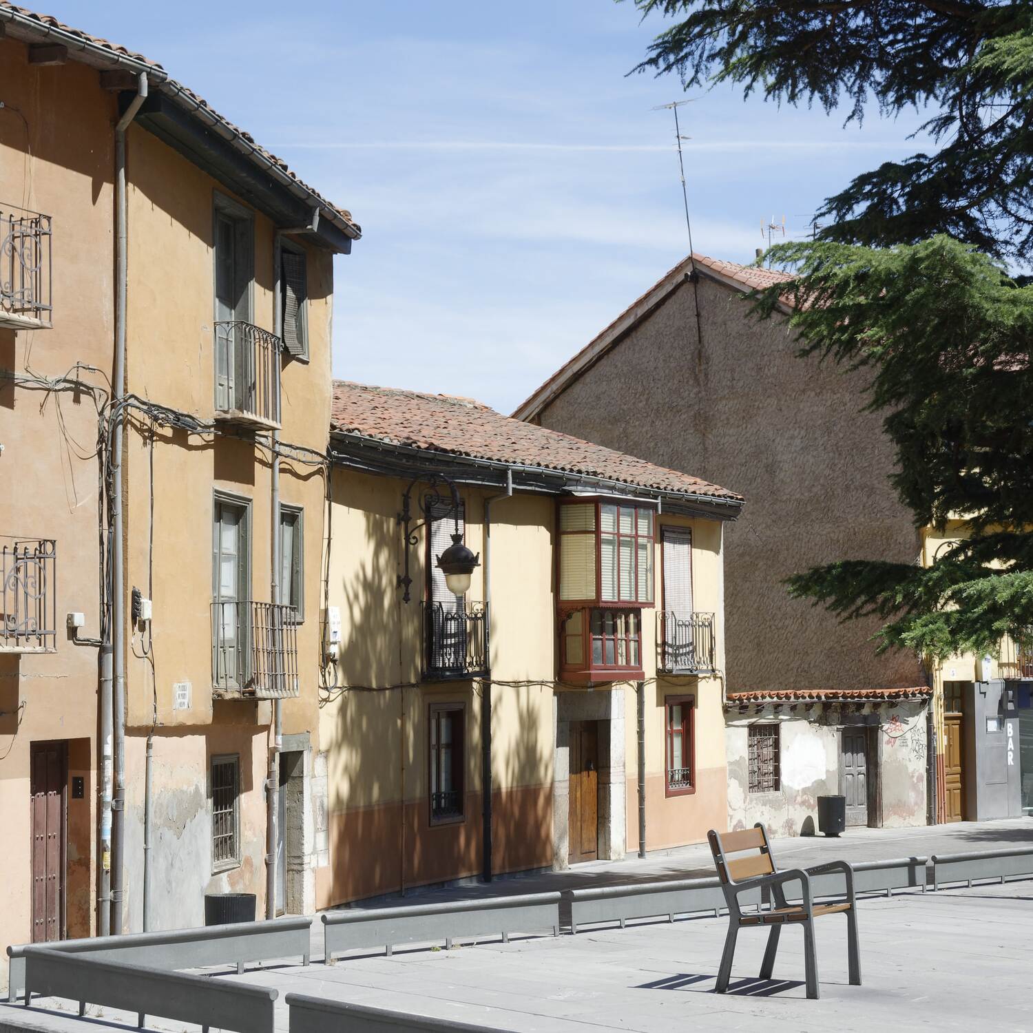 León