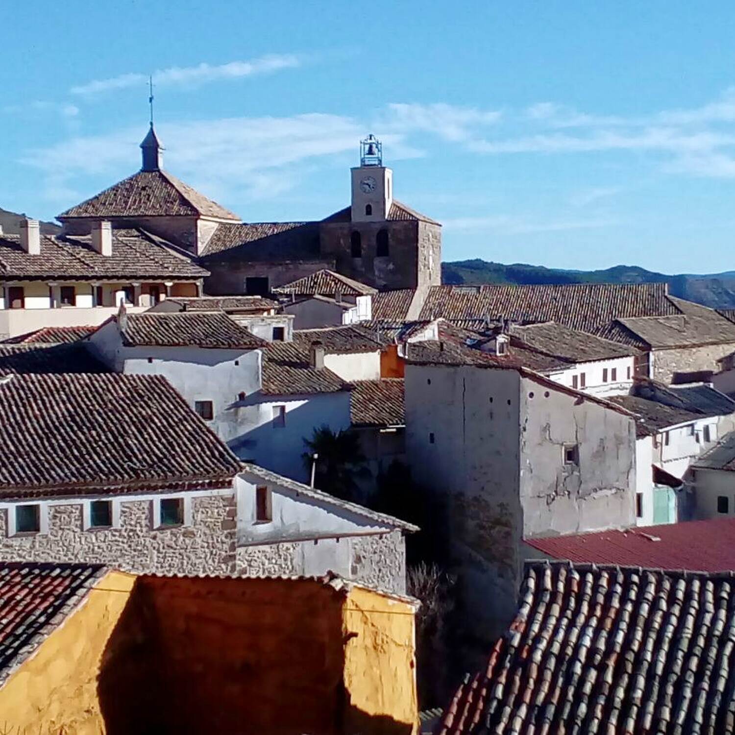 Pastrana
