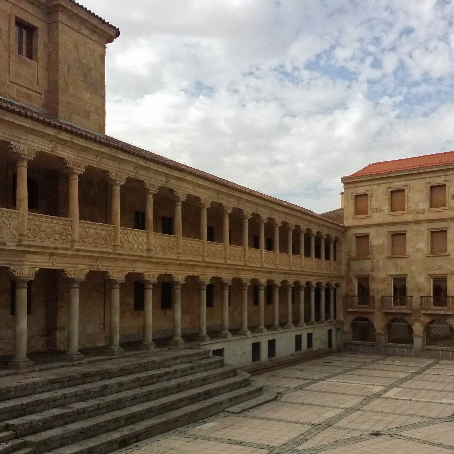 Salamanca