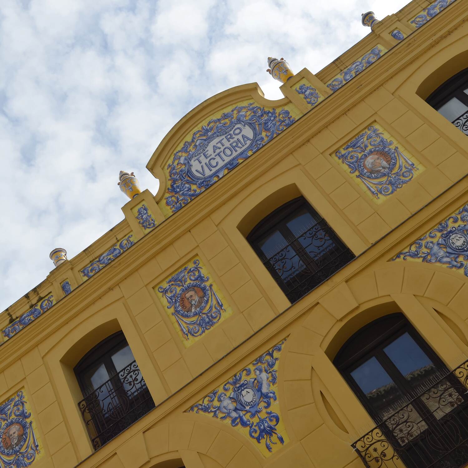 Talavera de la Reina