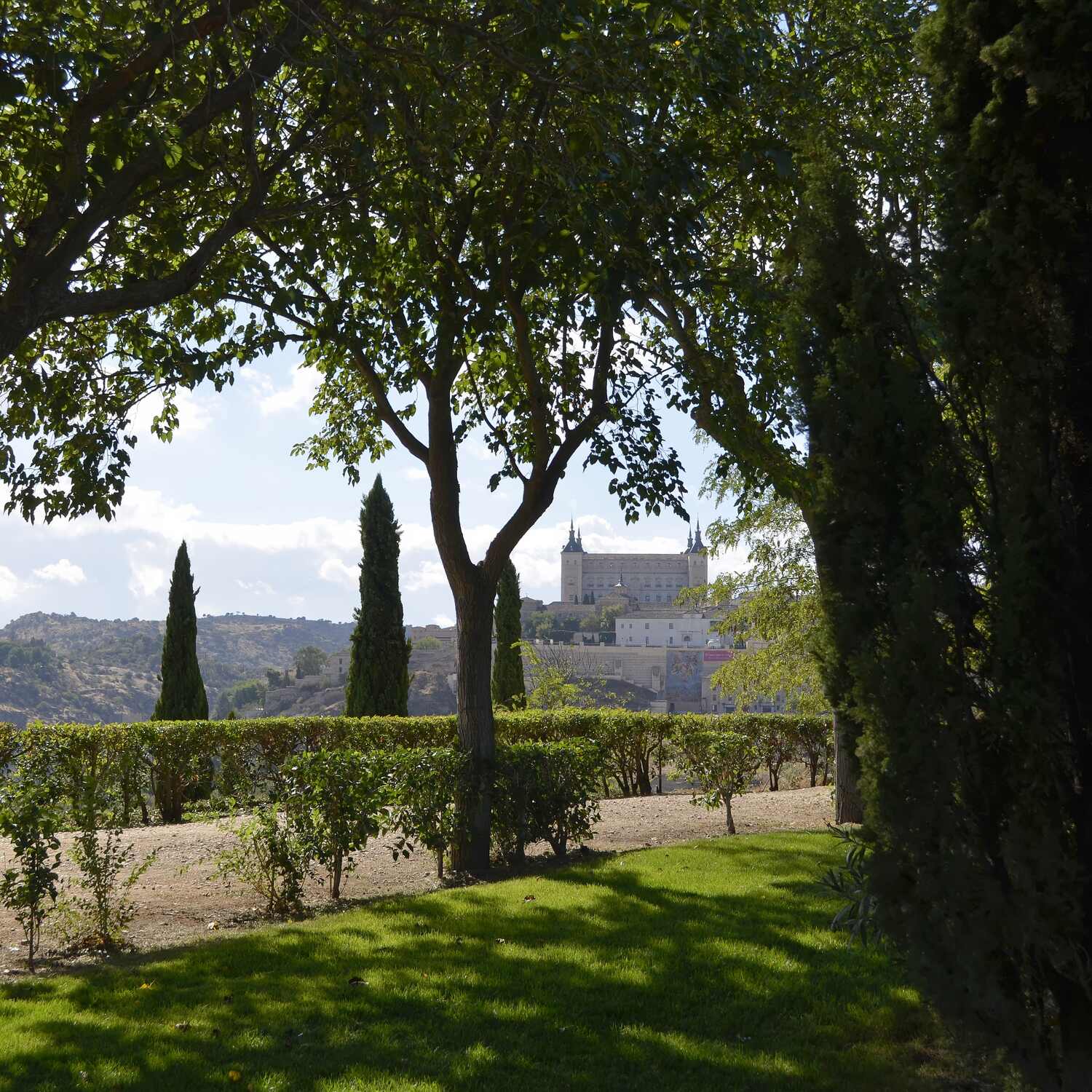 Toledo