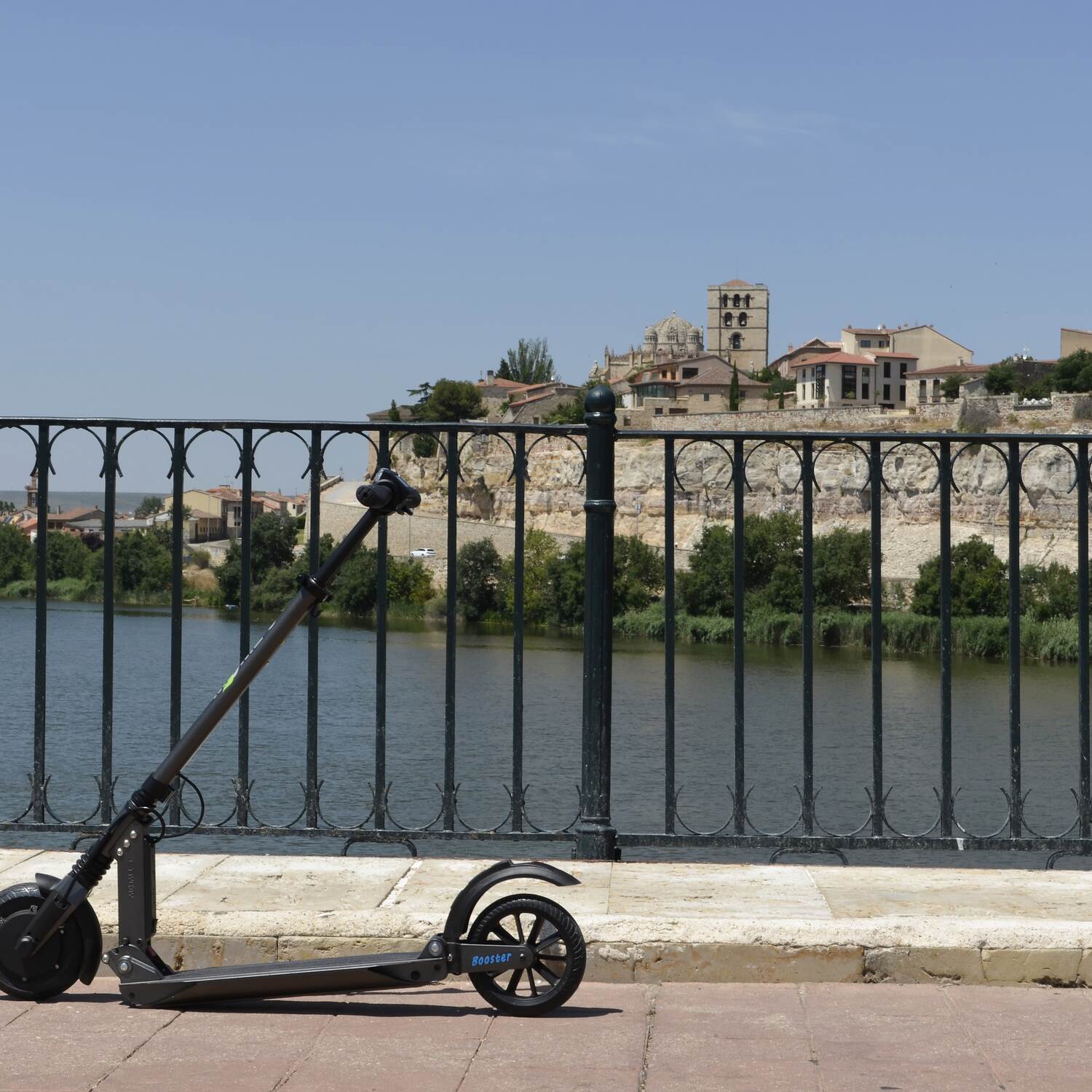Zamora