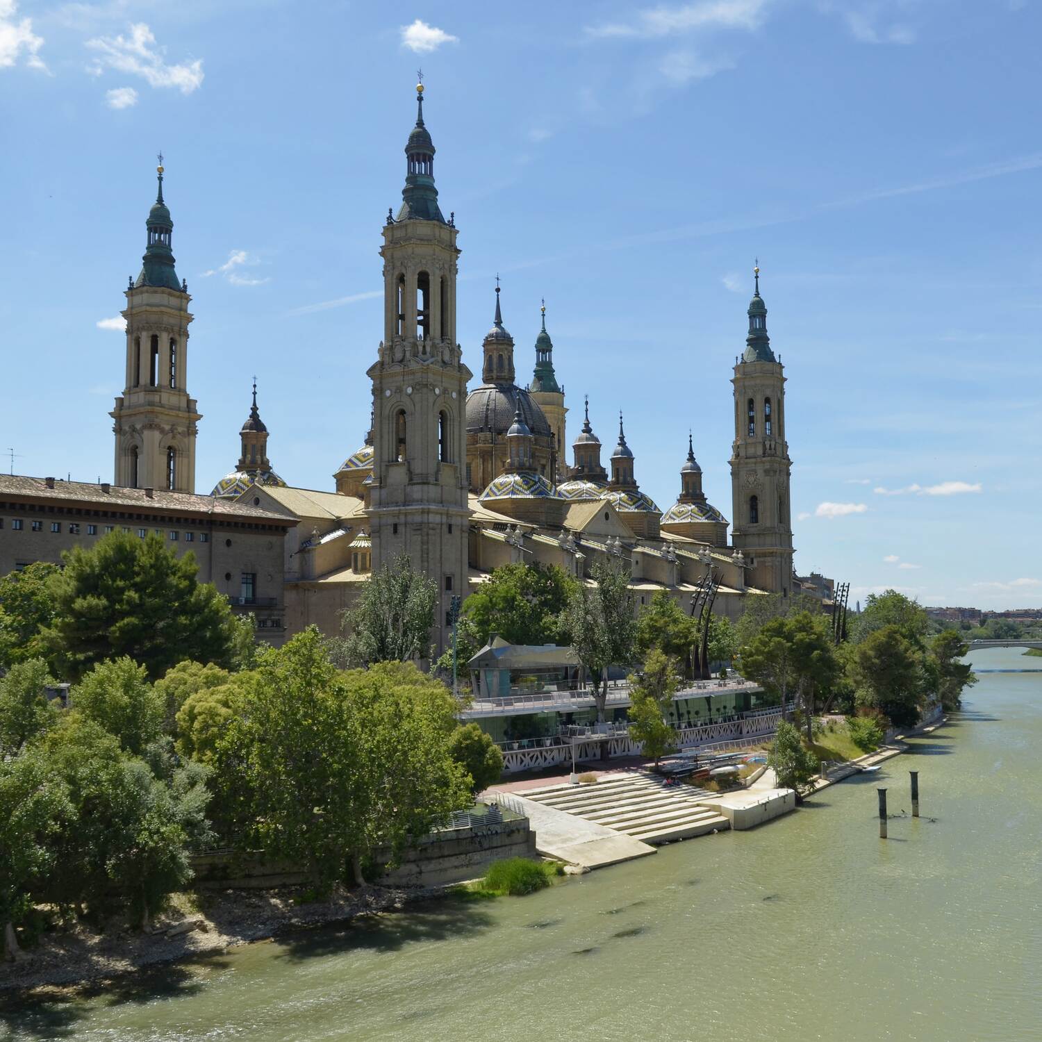 Zaragoza